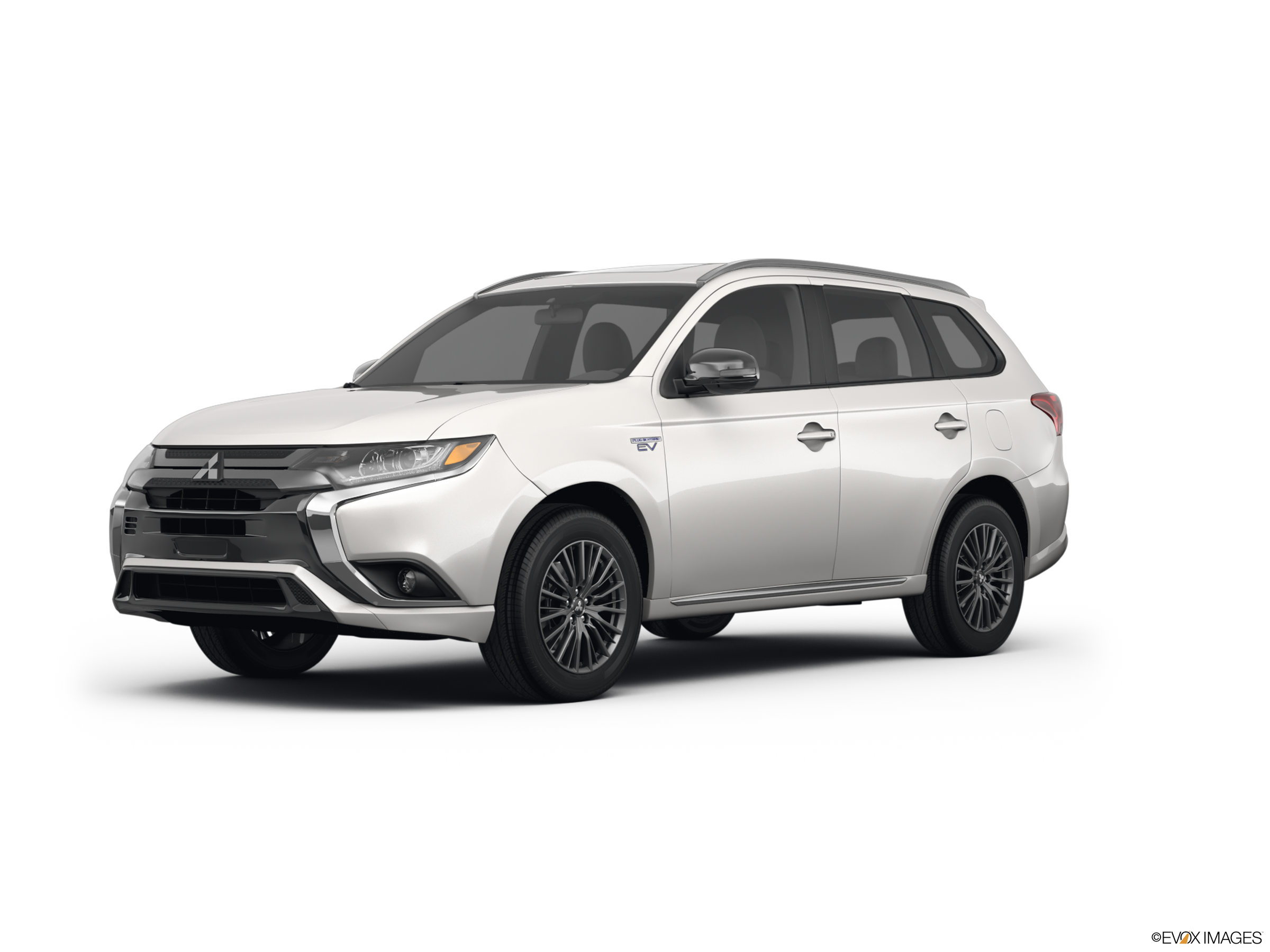 2022 Mitsubishi Outlander PHEV LE Sport Utility 4D Price, Listings